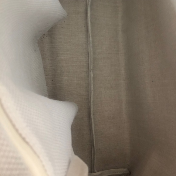 Lacoste Women's L.12.12 Concept Zip Tote Bag purse - Picture 6 of 8